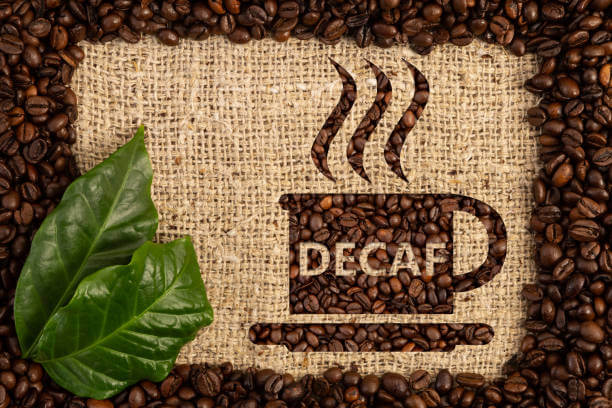Decaf coffee beans (1)
