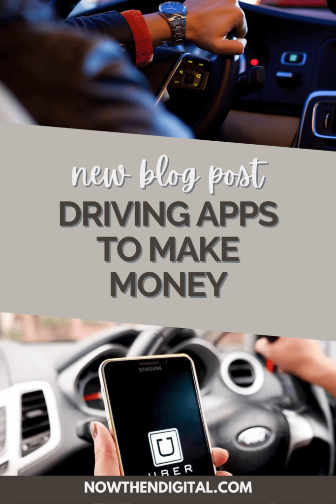 Driving Apps to Make Money this year (1)