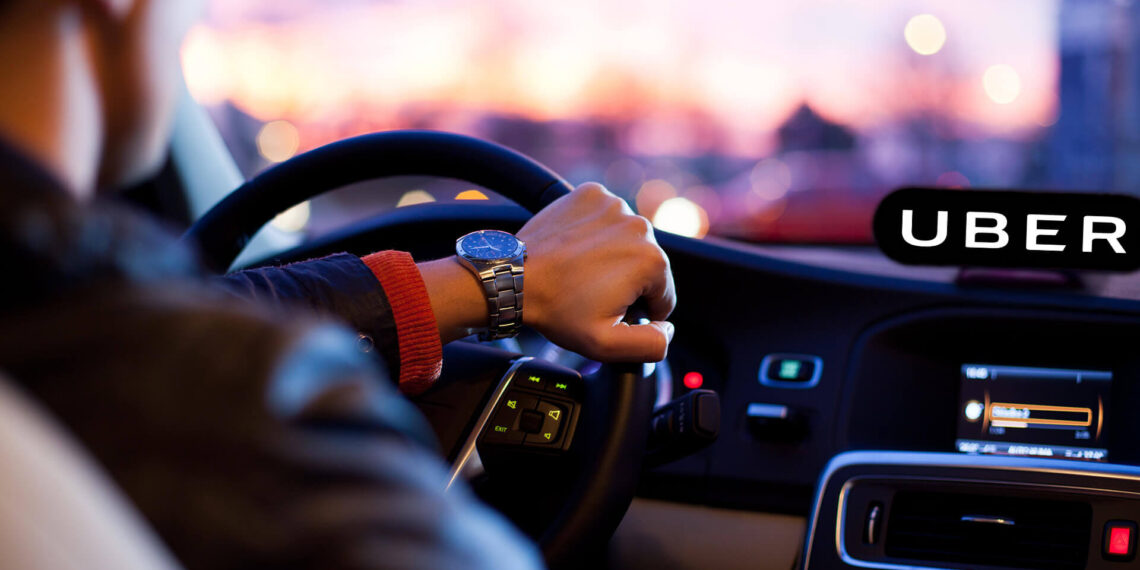 Driving Apps to Make Money