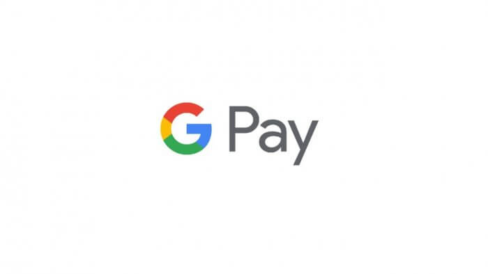 Google Pay payment gateway