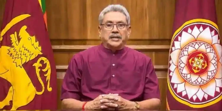 Gotabaya Rajapaksa resigns (1)