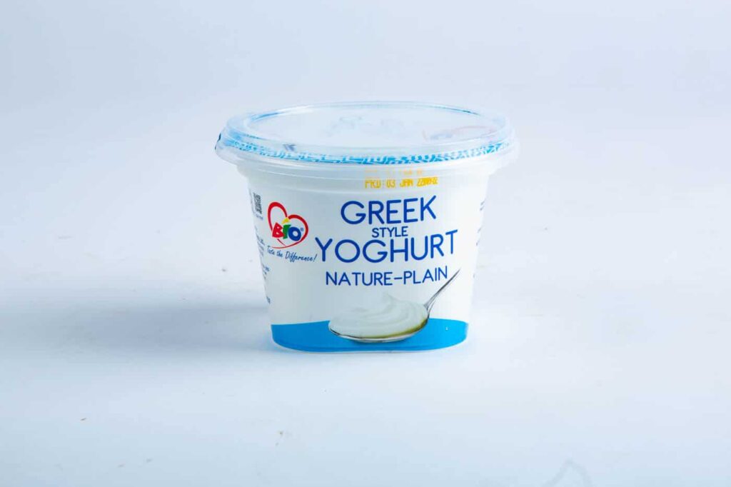 Greek yoghurt (1)