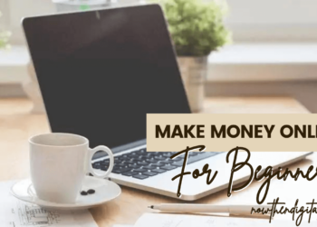 How to make money online for beginners (1)