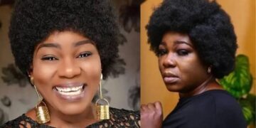 Is Ada Ameh really dead (1)