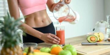 how to lose 2 pounds a week