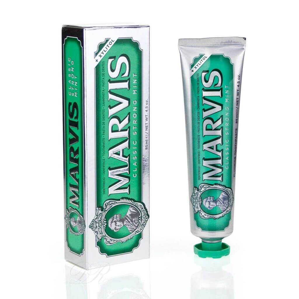 Bad Breath Toothpaste Which Is the Best? Now Then Digital