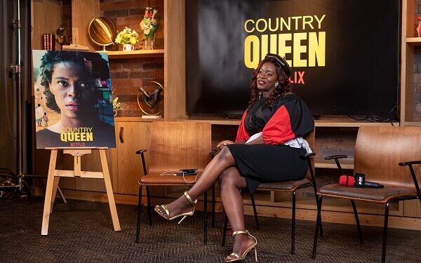 Melissa-Kiplagat-Akisa cast of Country Queen Season 1 on netflix (1)