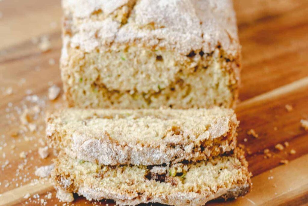 Mini sesame zucchini loaves (1)