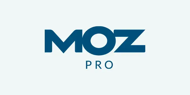 Moz Pro