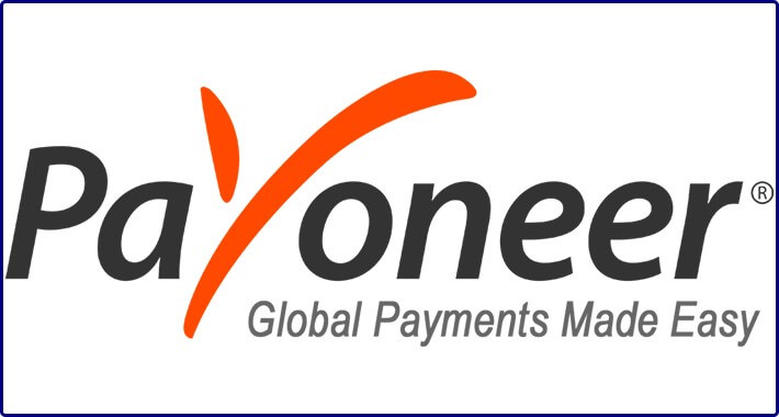 Payoneer payment gateway