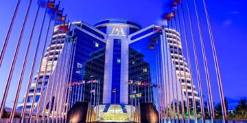 Pearl of Africa hotel (1)