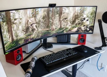 samsung odyssey g9 review