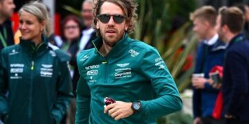 Sebastian Vettel announces retirement from Formula 1 (1)