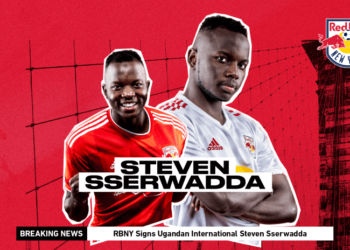 Steven Sserwadda signs MLS contract with Red Bulls (1)