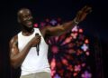 Stormzy worldwide deal with WME