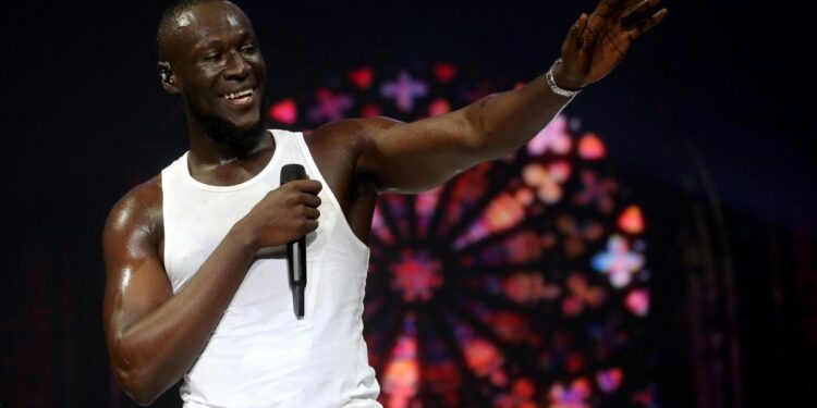 Stormzy worldwide deal with WME