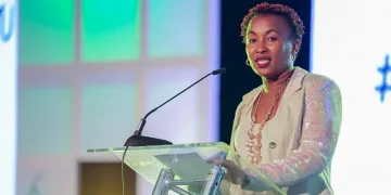 Sylvia Mulinge new MTN Uganda CEO