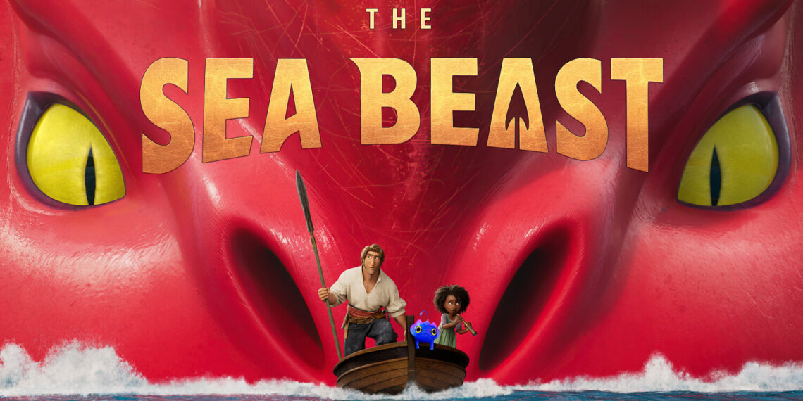 The Sea Beast netflix (1)