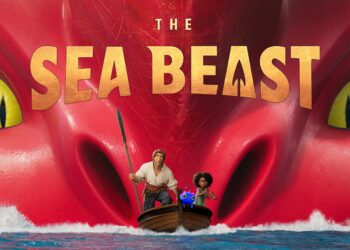 The Sea Beast netflix (1)
