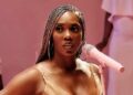 Tiwa Savage Returns To Kampala Lugogo cricket oval In Live Concert (1)
