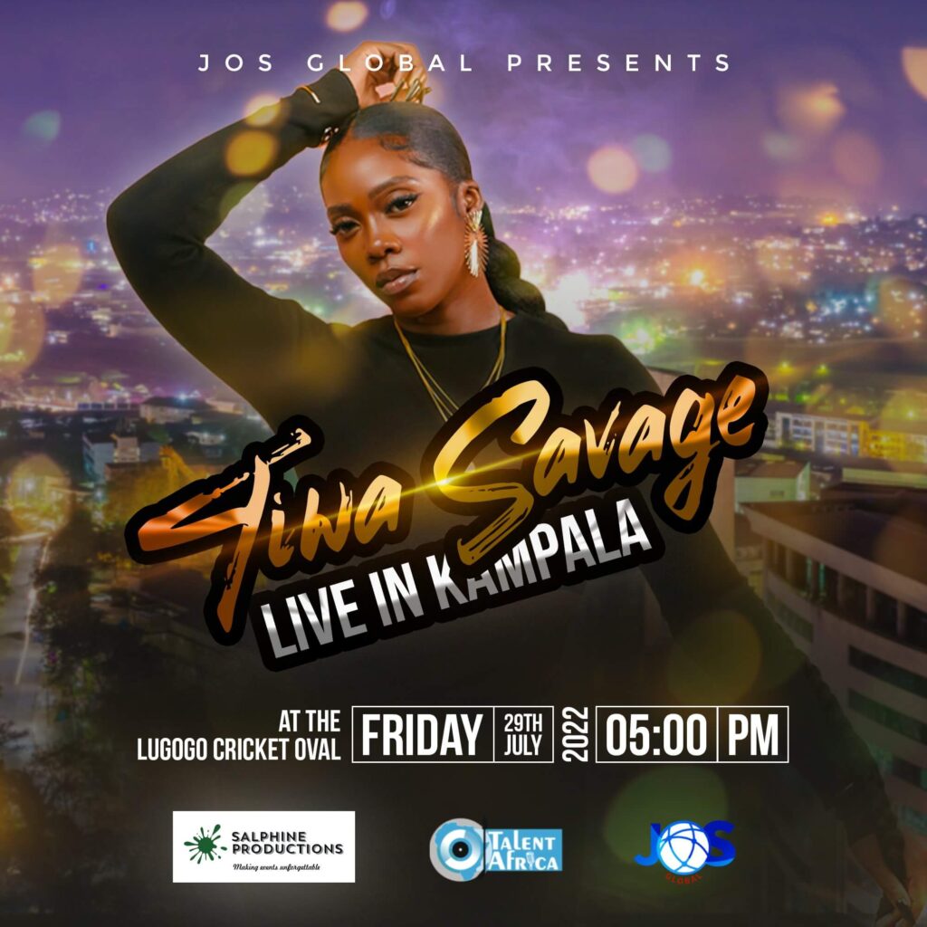 Tiwa Savage's concert was canceled (1)
