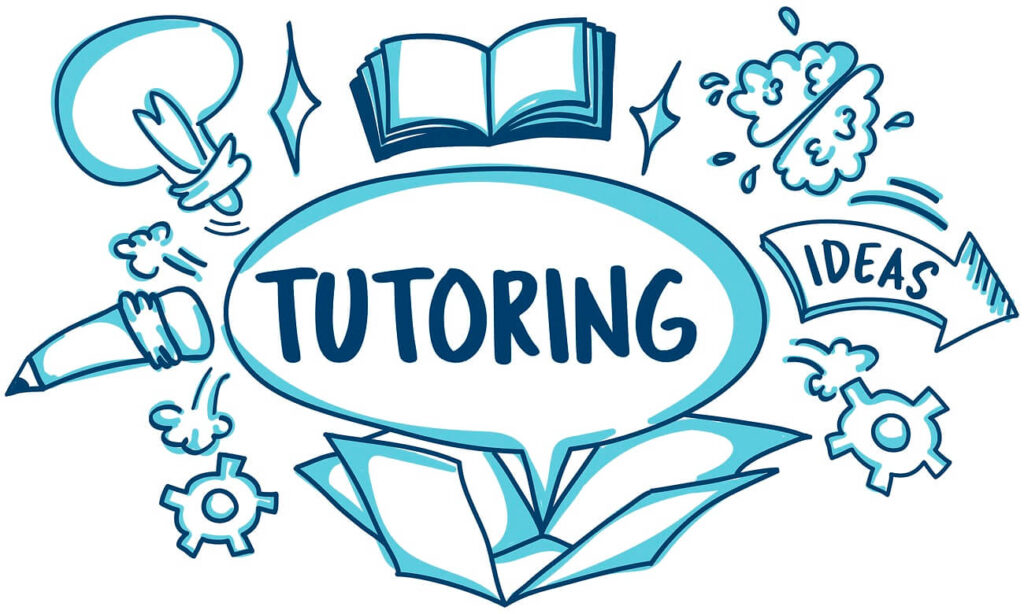 Tutoring and make money online