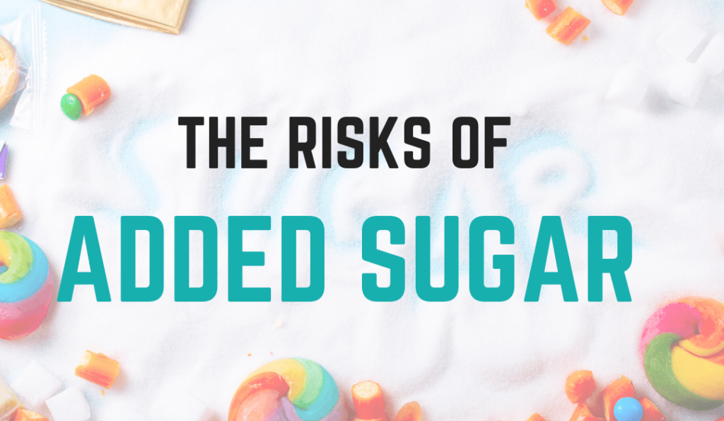 avoid added sugars (1)