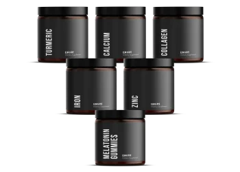 best caffeine pills reviewed