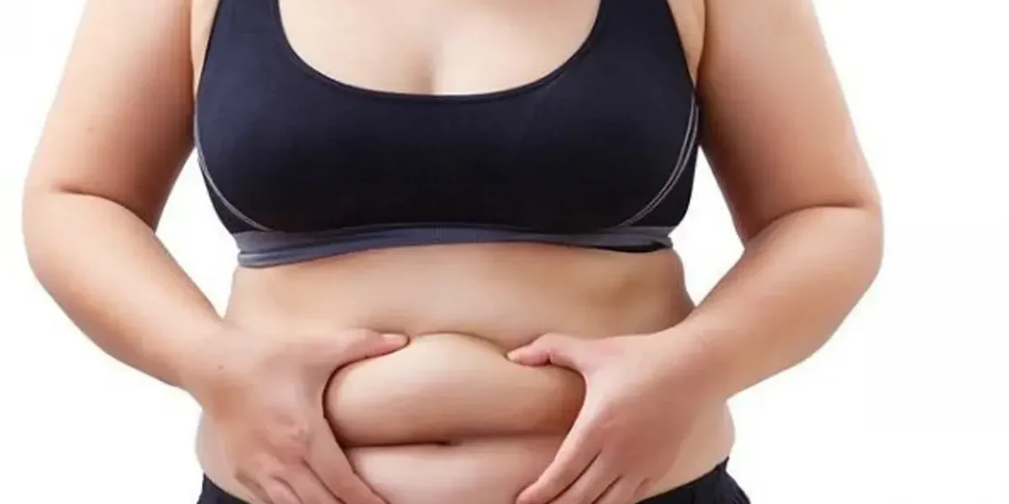 best cardio for belly fat