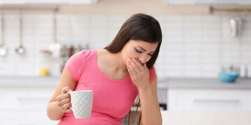 best home remedy for nausea