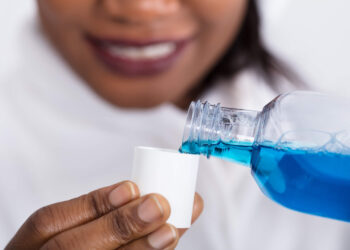 best mouthwash for bad breath