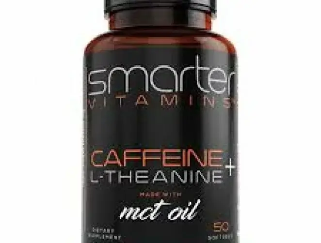 caffeine pills smartervitamins