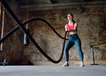 easy exercises to lose belly fat