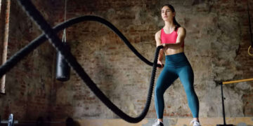 easy exercises to lose belly fat