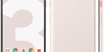 google pixel 3 xl review