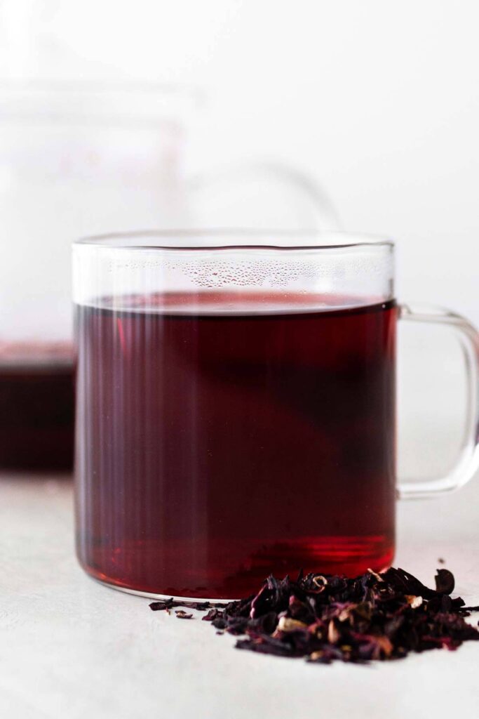 hibiscus tea caffeine (1)