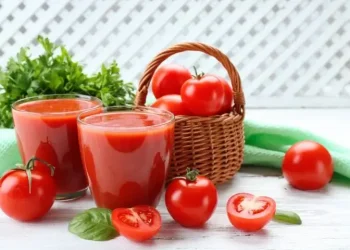how to make tomato juice at home (1)