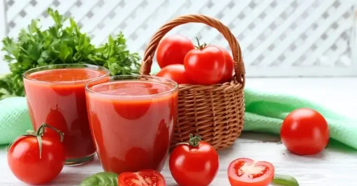 how to make tomato juice at home (1)