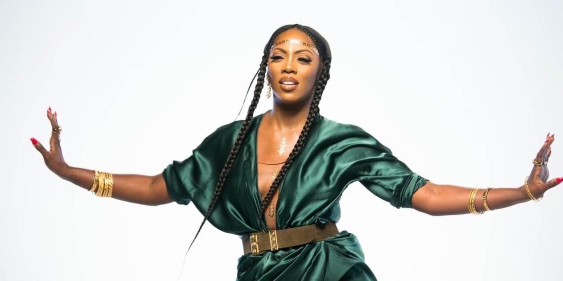 nowthendigital.com__University of Kent honors Tiwa Savage (1)