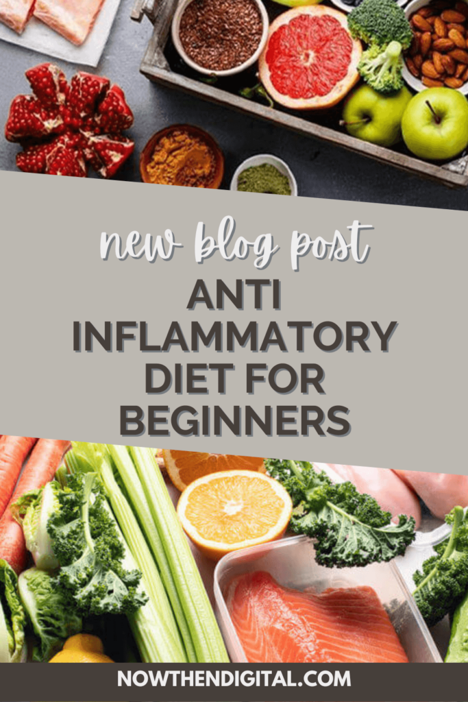 the easy anti inflammatory diet for beginners (1)