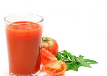 tomato juice recipe