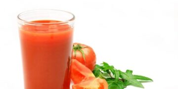 tomato juice recipe