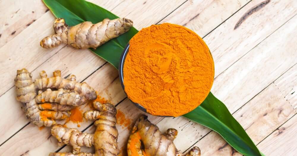 turmeric benefits