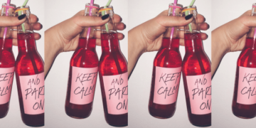 upset stomach after drinking alcohol (1)