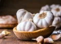 use garlic