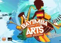 bayimba festival 2022