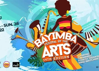 bayimba festival 2022