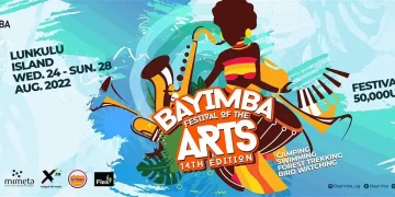 bayimba festival 2022
