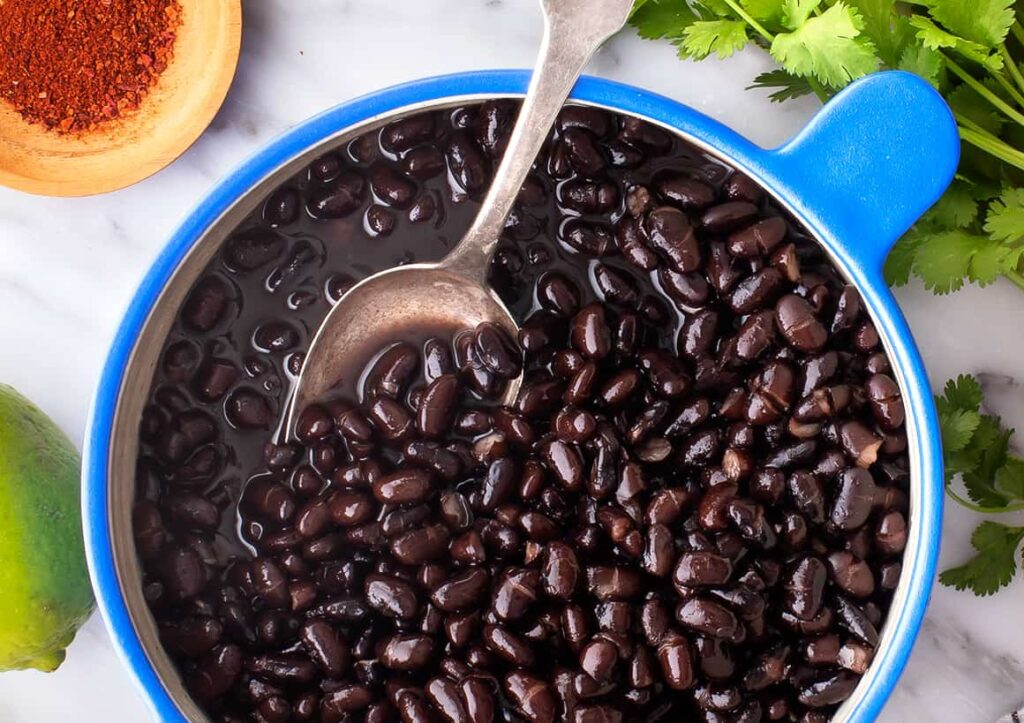 Black beans for weight loss