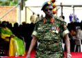 Gen Elly Tumwine has died